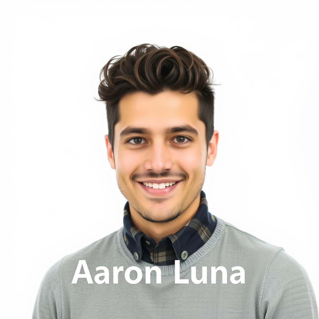 Aaron Luna
