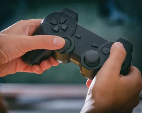 What Makes Some Gamers Reverse Their Game Inputs? Researchers Reveal Answers, But They’re Not What Your Assumptions