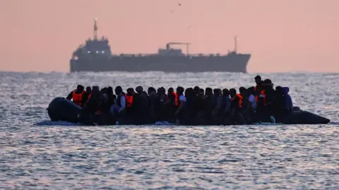 Premier Asylum Seeker Sent Back to France Under Recent Exchange Deal