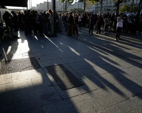Voice Your Perspectives on The Upcoming Nationwide Strike
