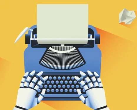 Artificial Intelligence Could Never Replace My Writers. However, Lacking Regulation, It May Ruin The Publishing Industry As It Exists Today