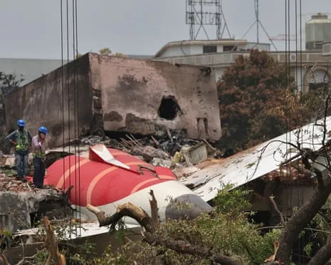 Kin of Air India Tragedy Deceased File Suit Against Boeing Regarding Fatal Incident