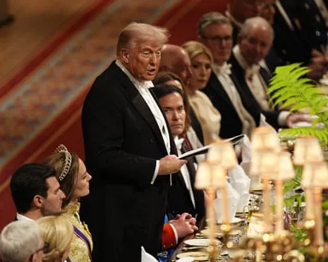 Keir Starmer and Trump to Hold Discussions as PM Alerted UK Faces ‘Major Dilemma’ Concerning Partnership with United States