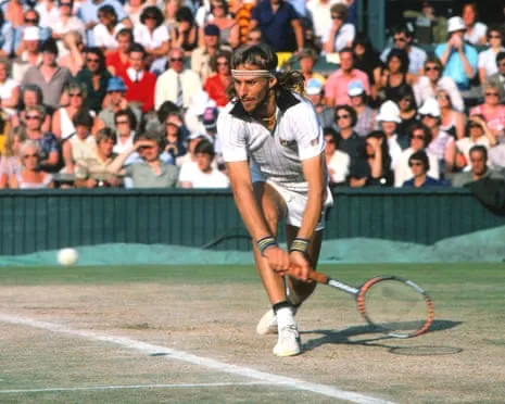 Björn Borg Faces Life ‘Moment to Moment’ Post ‘Aggressive’ Cancer Diagnosis