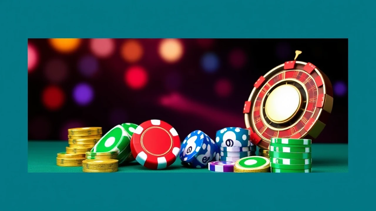 Maximizing Your Wins: Virtual Casino Betting Tips